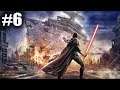 Star Wars: El Poder de la Fuerza | Episodio 6 - FINAL | El Emperador