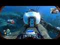 Subnautica Below Zero FR 02 🐟 Base Arctique ( Xbox Series X )