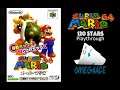 Super Mario 64 Stream Pt. 1 (Stars 1-19)
