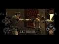 Syphon filter : Dark mirror Gameplay part 5 PSP