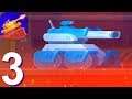 Tank Stars - Gameplay Walkthrough Part 3 Spectre (Android, iOS Game)
