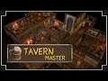 Tavern Master - (Medieval Tavern/Inn Builder & Manager)