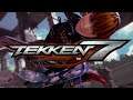 Tekken 7: TTK'S Kunimitsu Ranked Matches PT.II (Kasumi Mods)