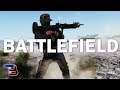 The Battlefield Problem. - Battlefield 5