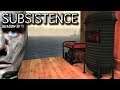 The Dawn Of Alpha | Subsistence Gameplay | Alpha 50 EP6