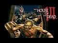 The House of the Dead III / DEMO - (PSN / PS3) PlayStation 3 (2012)