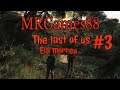 The Last of Us #3 :A TESS MORREU E AGORA