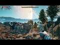 The Outer Worlds l Fist Test on XBox One X 4K Gameplay