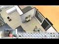 The Sims 4 - Dream Home Decorator Live stream