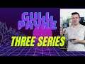 Three Series - Avalanche Reviews, Scott the Woz and James and Mike Mondays #youtubers