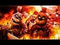 TODOS OS FÃS DE FNAF QUERIAM FAZER ISSO! Fnaf Multiplayer com @MrGuinas e @Febatista