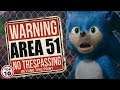 Top 10 Video Game Aliens We Could Encounter At Area 51