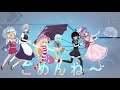 Cookie☆ - MOTRoid Will Make You Envious