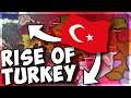 TURKEY AIMS FOR NEO-OTTOMANS! | Every State Independent Good Mod [HOI4] Hearts of Iron 4