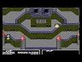 Twin Eagle - NES - ending