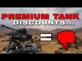 Wargaming Must be Joking! World of Tanks Console News (Wot PS4+XBOX)