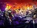 Warhammer 40000: Dawn of War. Soulstorm (Вместе с Александром)