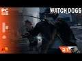 Watch Dogs | Acto 2 Misión 21 Mad Mile | Walkthrough gameplay Español - PC