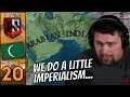 We Do A Little Imperialism... [EU4] Najd Jihad #20