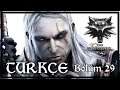 WİTCHER MUTANTLARA KARŞI | The Witcher Enchanted Edition [Türkçe] #29