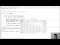 Work-in-progress Templated Random Text Generation for JVM