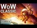 World of Warcraft Classic: Lowko's Launch Day Adventures!