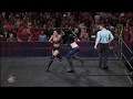 WWE 2K19 the baroness v sonya deville