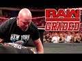WWE RAW: GRADED (9 Sep) | Stone Cold Steve Austin Returns, Four Horsewomen Collide