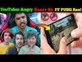 YouTuber React on FREE FIRE & PUBG BAN IN NEPAL! | 2b Gamer, Abhishek Yt, Desi Gamer, 4k Gaming...
