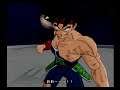 【ドラゴンボールZ Sparking! METEOR】【21】ドラゴンヒストリー:スペシャル編:たったひとりの最終決戦【PlayStation2版】