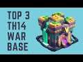 ZERO STAR: TH14 WAR BASE (TOP 3) Best Town Hall 14 War Base with Copy Link | Clash of Clans