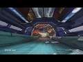 1080p - Wipeout Fury HD - PlayStation 3 - Long Play Through - Part 5