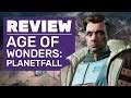 5 Ways AOW Planetfall Is and Isn’t Good for Beginners | Age of Wonders Planetfall Review