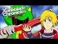 A Clear Path for the Future - Xenoblade Chronicles | Lets Review
