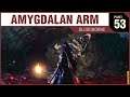 AMYGDALAN ARM - Bloodborne - PART 53