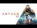 Anthem Longplay #1 (Playstation 4)