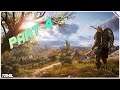 Assassin's Creed Valhalla Live | GAMEPLAY [தமிழ்]  | PART 4