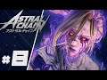 Astral Chain Let's play FR (Switch) #8 - L'incroyable combat contre Jena (fichier 9)