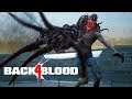 Back 4 Blood Playable Ridden Trailer