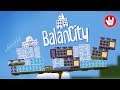 BalanCity - London Scenario