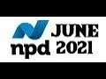 Best Selling Console and the Best Selling Games for June 2021 in the United States | The NPD Group