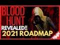 BLOODHUNT DEV STREAM UPDATE : New Archetype, 2021 Roadmap, PS5, and More