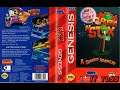 Bubba ’n’ Stix (Firstrun) | #16BIT #SEGA #ПРОХОЖДЕНИЕ #ИГРА #СТРИМ 1994
