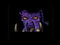 C64 One File Demo : Undrived by Nipson 1998