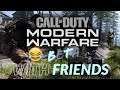 Call Of Duty : Modern Warfare OPEN BETA | WE FINALLY GET TO PLAY THE OFFICIAL BETA YAY!