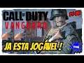 Call of Duty Vanguard (Beta) Já esta Jogável - Modos / Armas / Loja em Português PT-BR