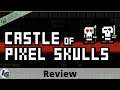 Castle of Pixel Skulls DX Review on Xbox