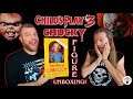 "Child's Play 3" Chucky Figure Unboxing - The Horror Show