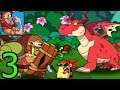 Chủng Tộc Rồng Xuất Hiện Và Vả SML Nó - What The Hen #3 - Top Game Mobile, iOS, Android