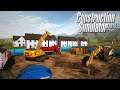 Construction Sim Live Stream